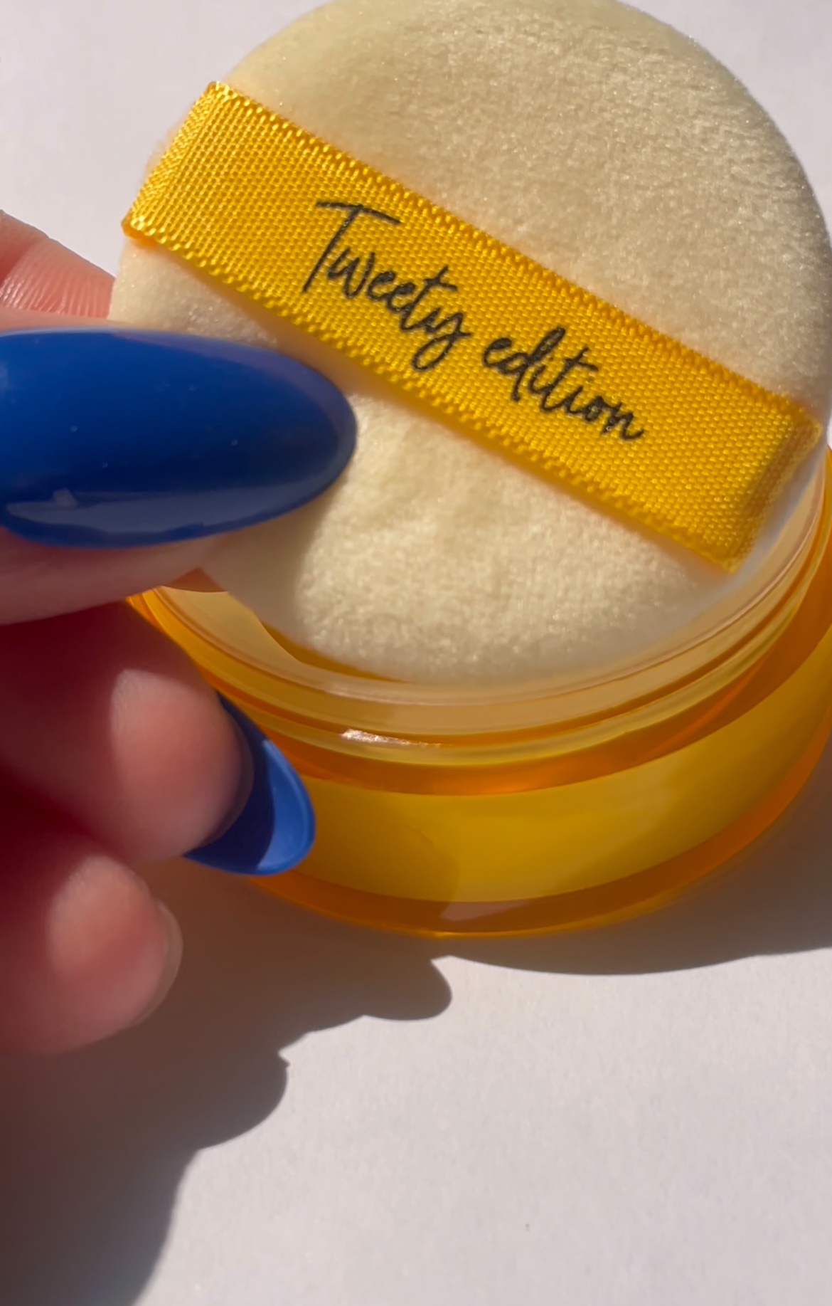 ノーセバム　ミネラルパウダー　N/innisfree/ルースパウダーを使ったクチコミ（3枚目）