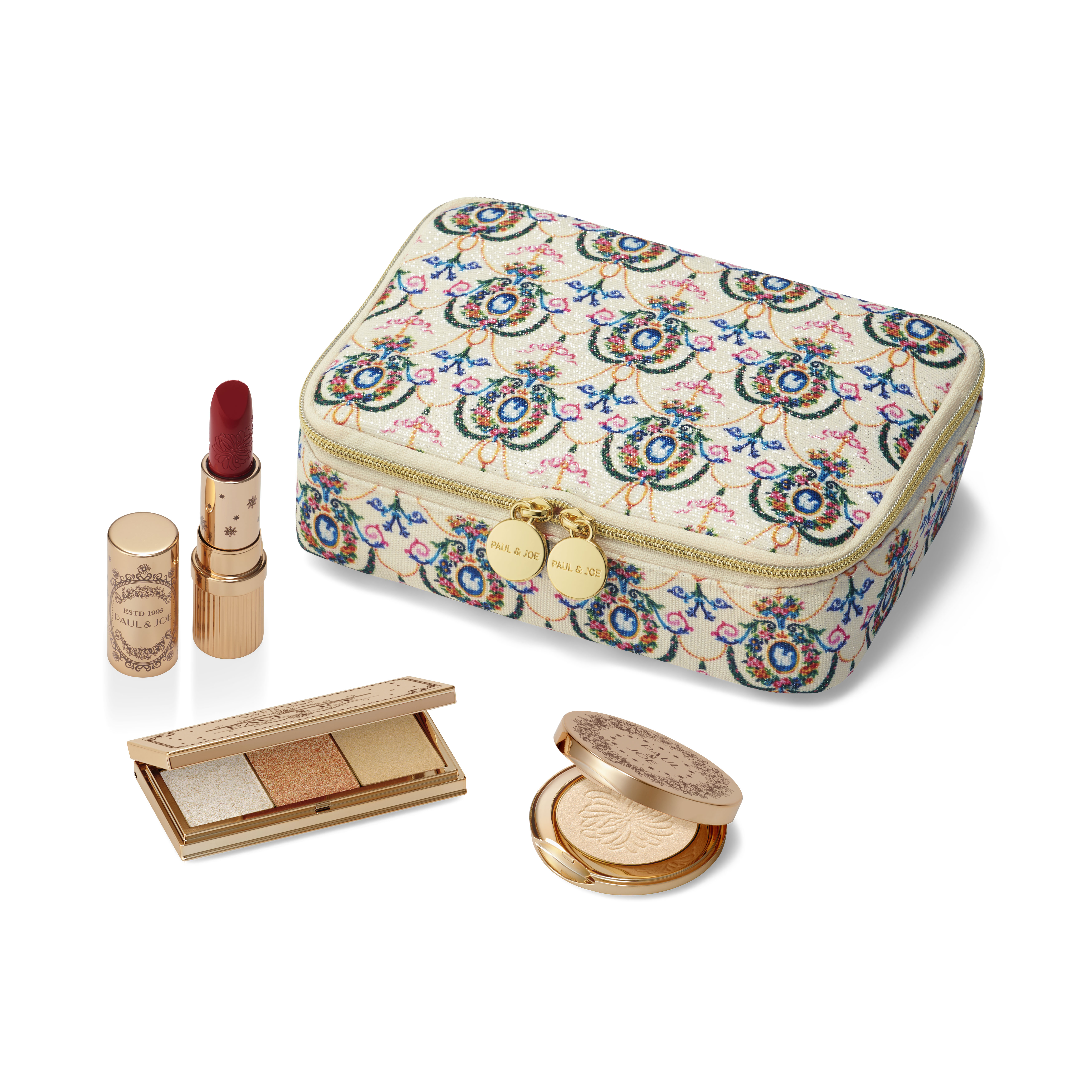 ポール&ジョーメイクアップコレクション2025 / PAUL & JOE BEAUTE