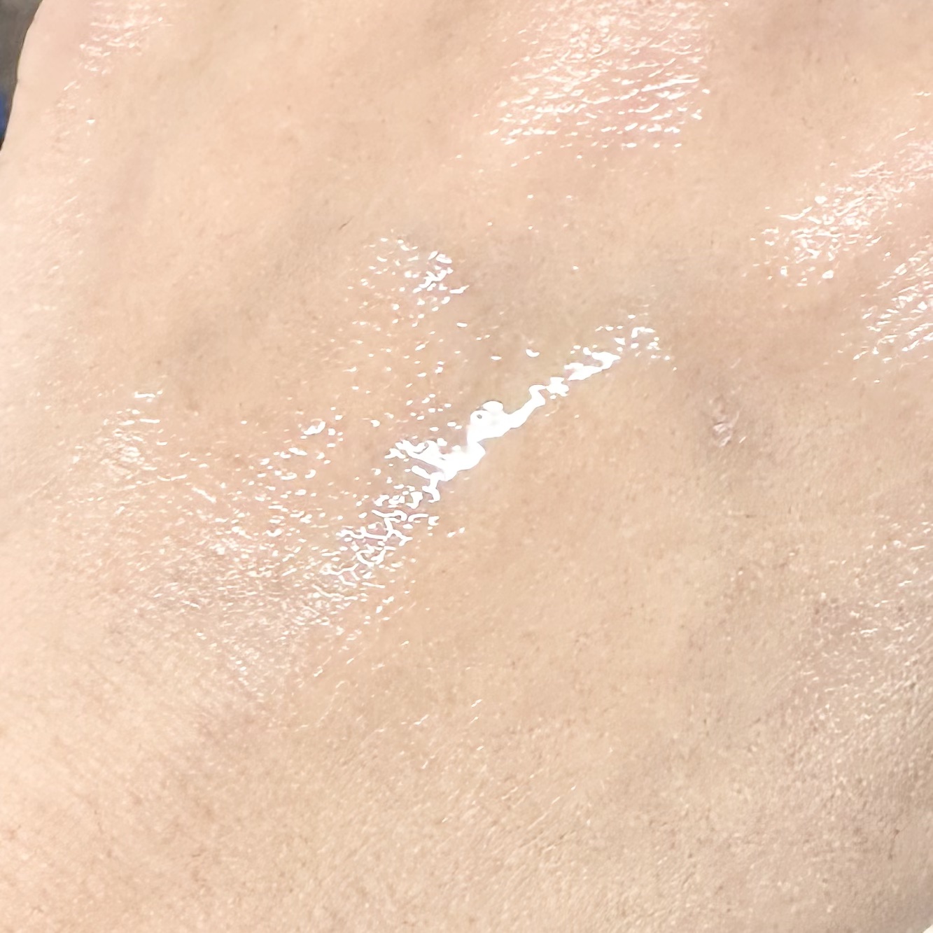 パーフェクトリムーバー（アイ＆リップ）/SHISEIDO/ポイントメイクリムーバーを使ったクチコミ（2枚目）