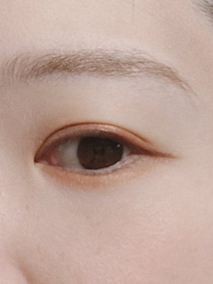 イリュージョン ドンブル 128 ルージュ ブリュレ/CHANEL/ジェル・クリームアイシャドウの画像