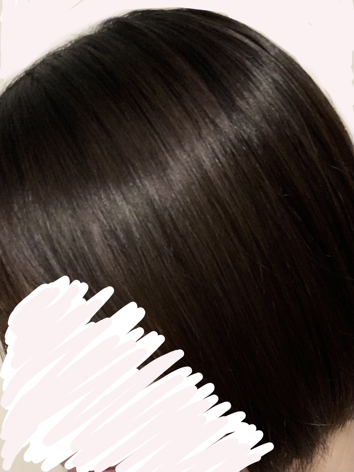 エッセンシャル プレミアム うるりキラリオイル/エッセンシャル/ヘアオイルを使ったクチコミ（3枚目）