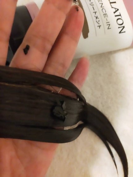 sbrinz11 on LIPS 「ウエラトーンエッセンスインカラートリートメントモカブラウンヘア..」(4枚目)