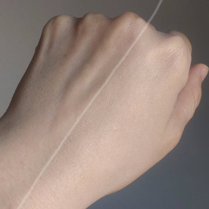 スタンプスキンフィットクッションエアリー/THE TOOL LAB/クッションファンデーションを使ったクチコミ(5枚目)