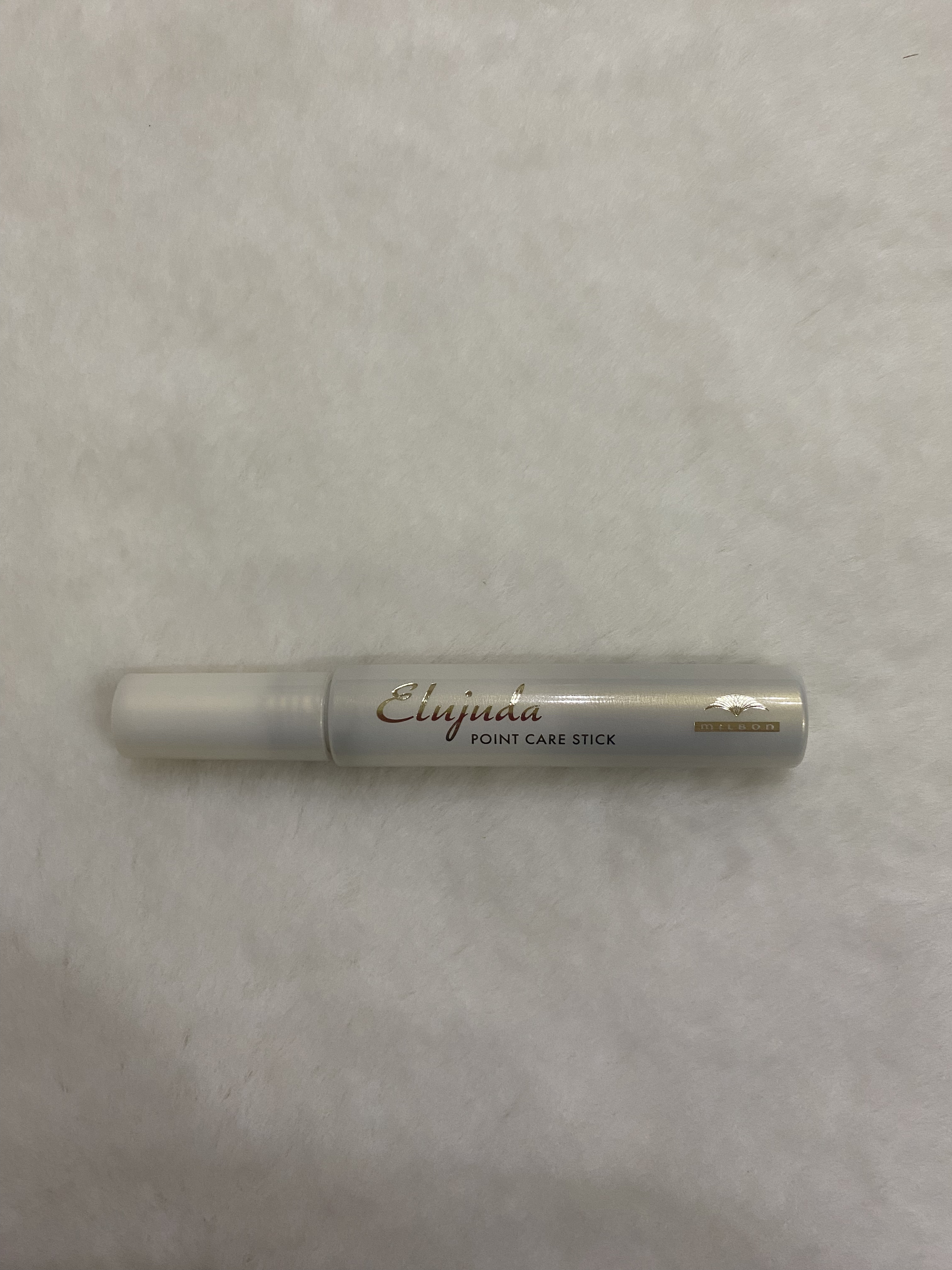 エルジューダ  ポイントケアスティック/エルジューダ/ヘアジェルを使ったクチコミ（1枚目）