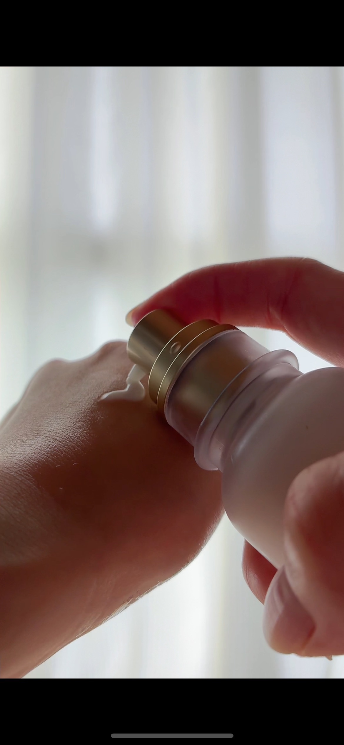 lalaif Advance Cream Serum 1.0/lalaif/美容液を使ったクチコミ（3枚目）