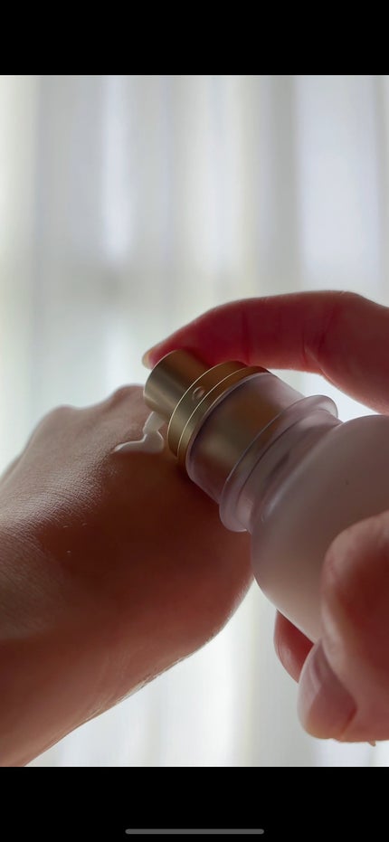 lalaif Booster Serum 1.0/lalaif/ブースター・導入液を使ったクチコミ(3枚目)
