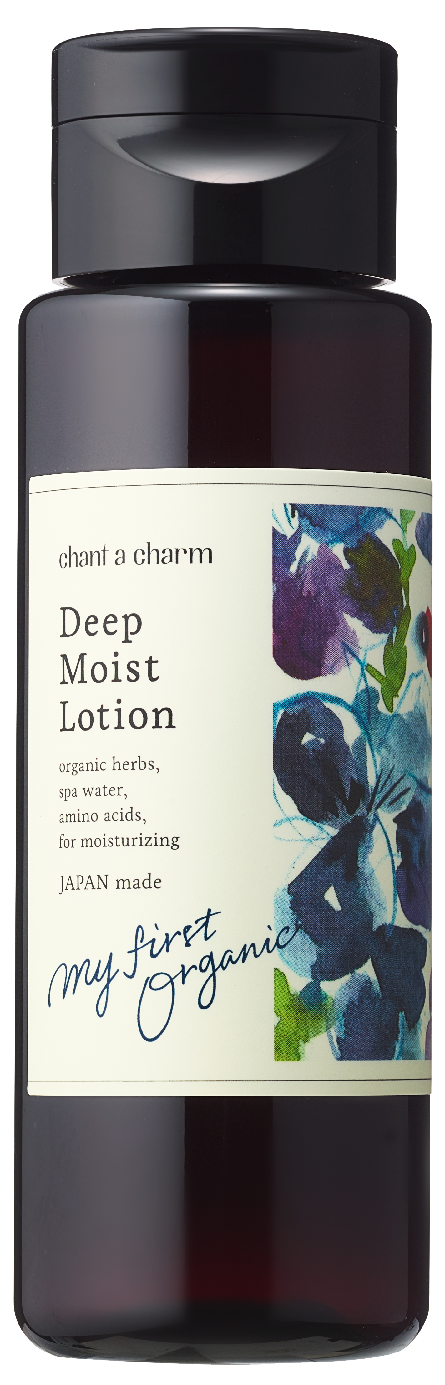 ディープモイストローションEX chant a charm