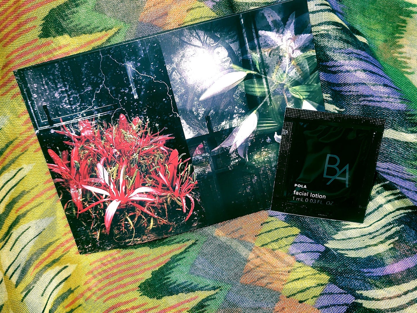 B.A ローション/B.A/化粧水を使ったクチコミ(1枚目)