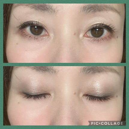 アイ カラー クォード/TOM FORD BEAUTY/アイシャドウパレットを使ったクチコミ(3枚目)