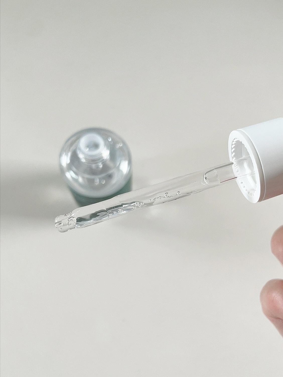 ナインセラム/Dr.Twenty Project/美容液を使ったクチコミ（3枚目）