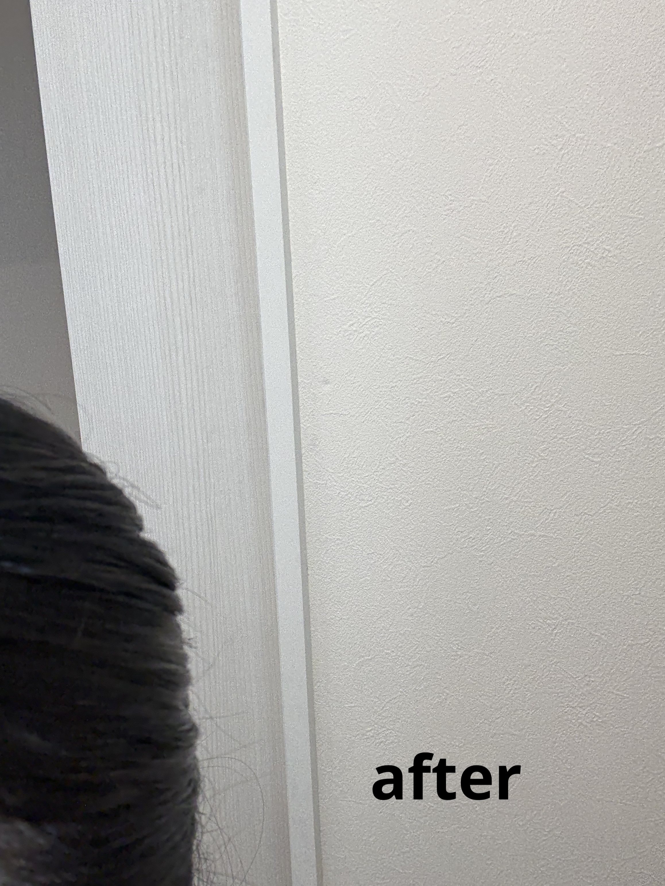 流し前髪キープコーム/いち髪/ヘアジェルを使ったクチコミ（3枚目）