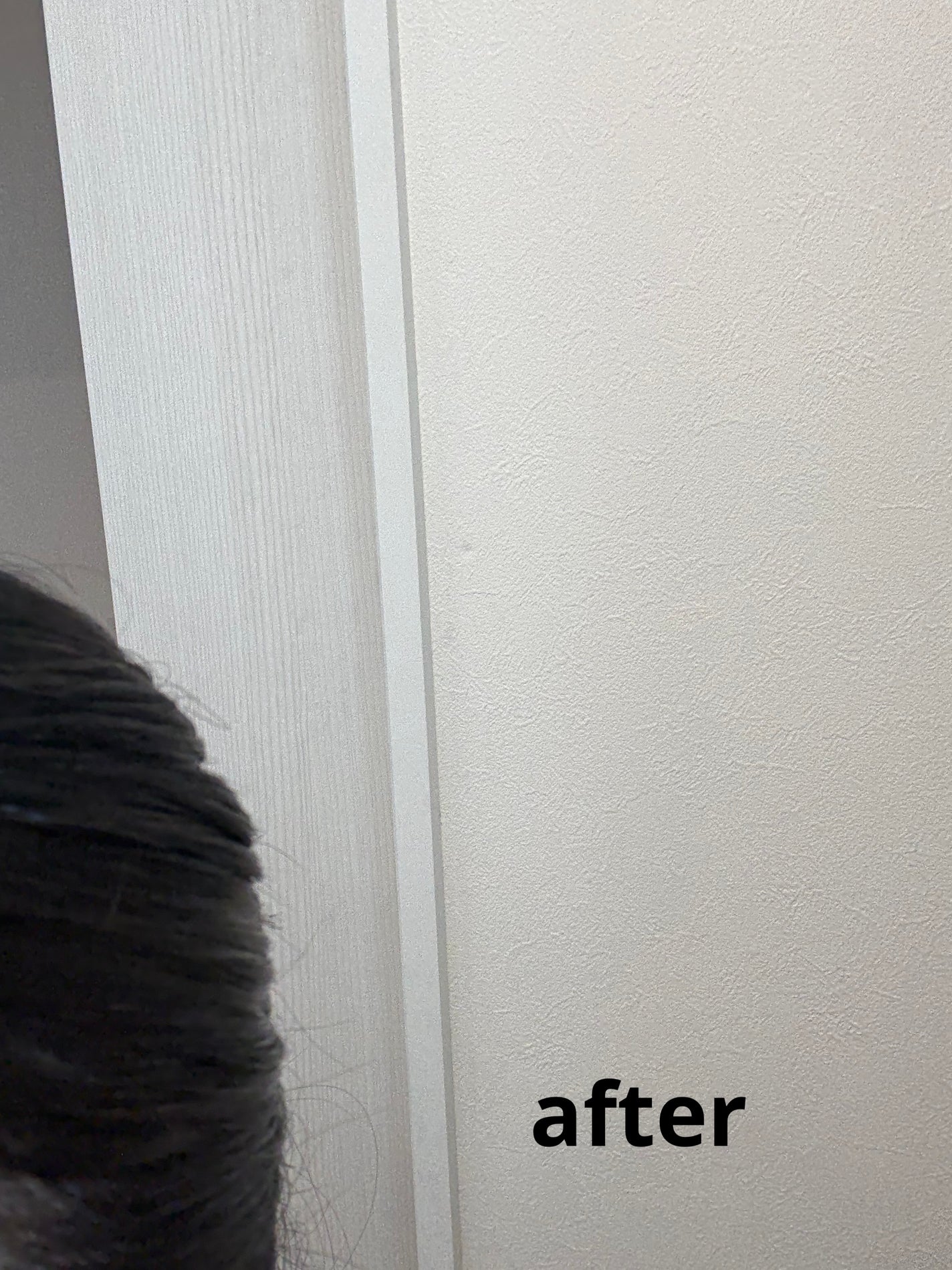 流し前髪キープコーム/いち髪/ヘアジェルを使ったクチコミ(3枚目)