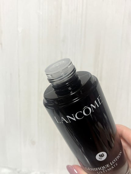 りん on LIPS 「*♡ジェニフィックアルティメエッセンスローション♡「ジェニフ..」(2枚目)