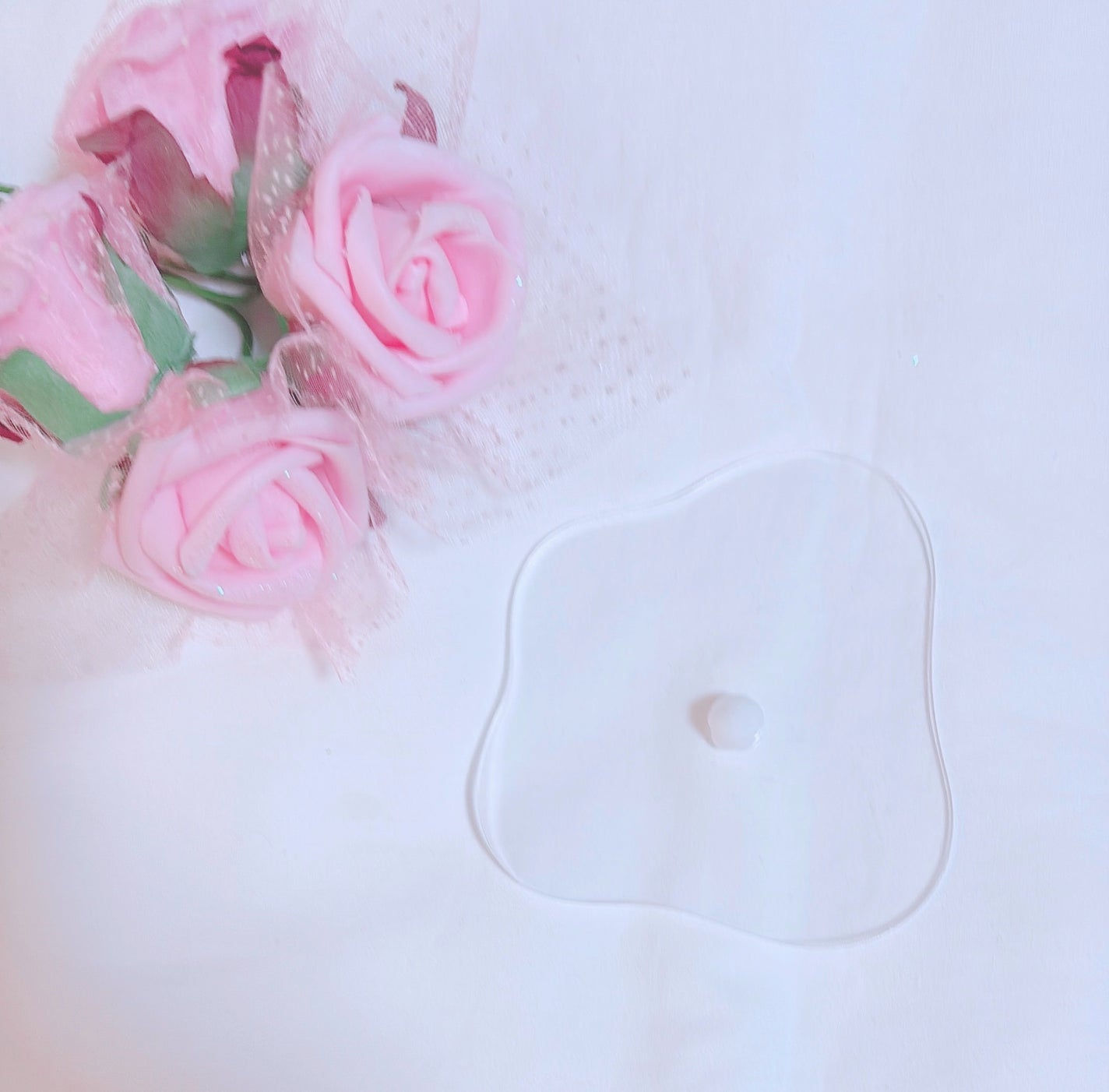 RXザ・セラミドスキンバリアモイスチャライザー/COSRX/フェイスクリームを使ったクチコミ(5枚目)