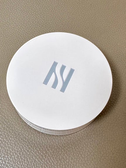 リフレクション スキン グロウ クッション ファンデーション/HERA/クッションファンデーションを使ったクチコミ(2枚目)