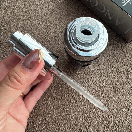 ジェニフィック アルティメ セラム/LANCOME/美容液を使ったクチコミ(2枚目)