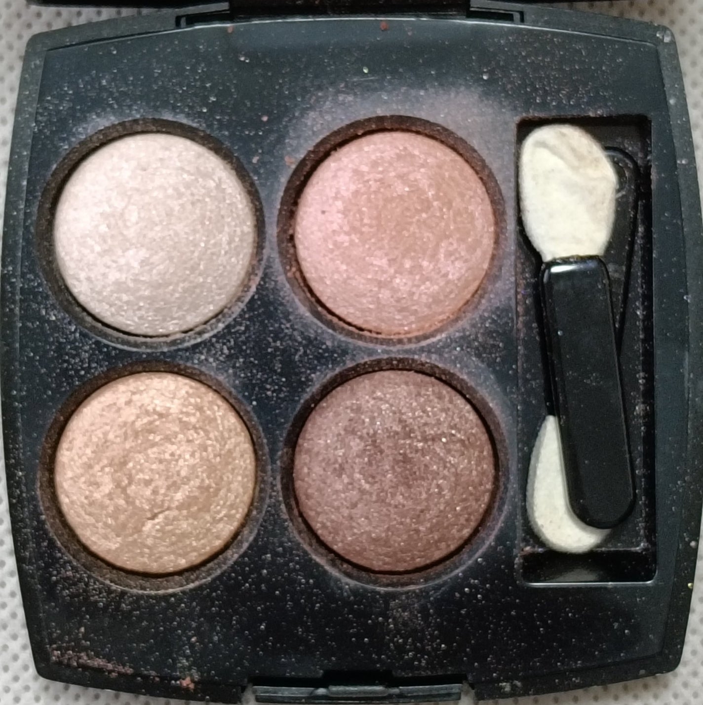 ãªããã¹ãã£ãã¯/Mã»Aã»C/å£çŽ
ã䜿ã£ãã¯ãã³ãïŒ3æç®ïŒ