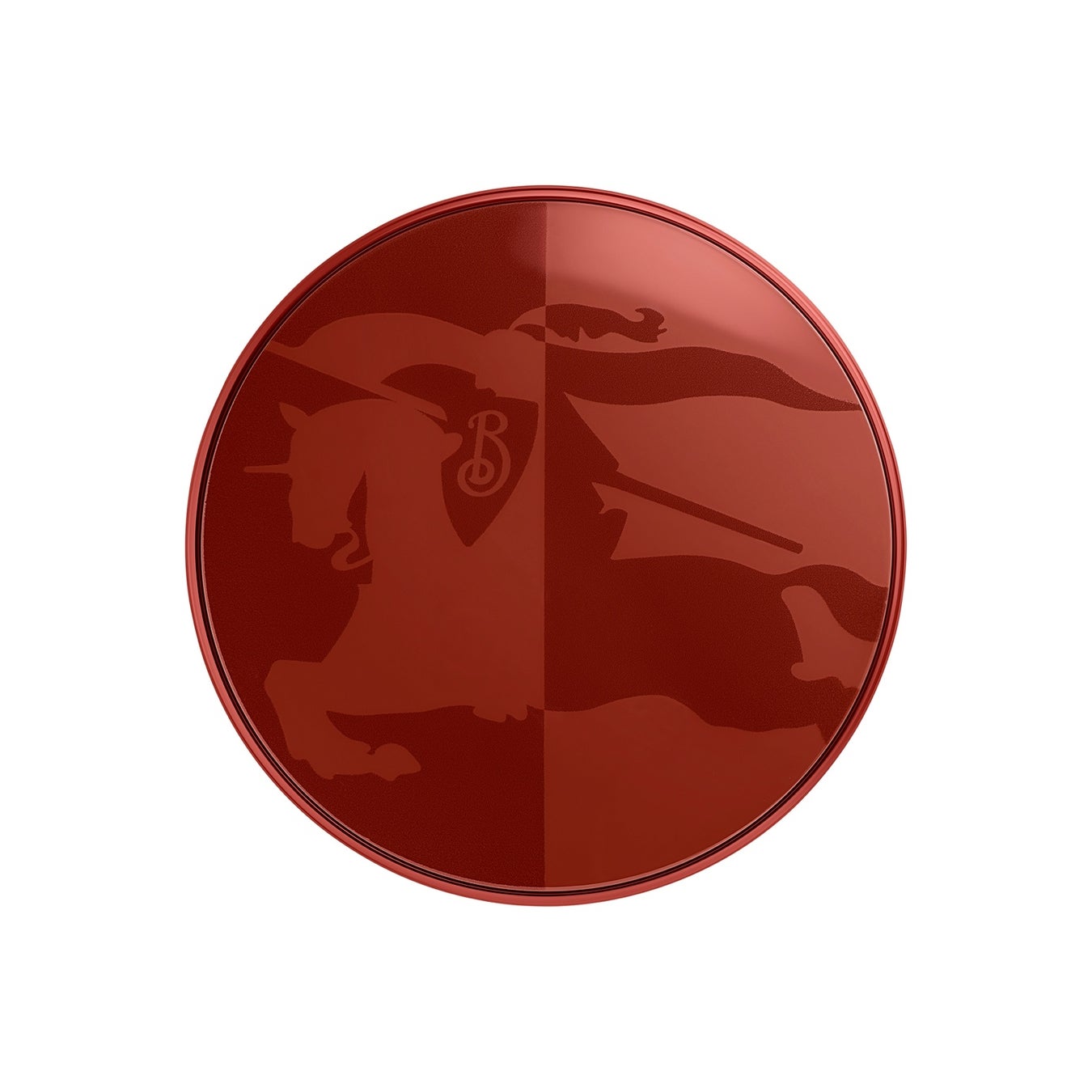 バーバリー ビヨンド ウェア パーフェクティング マット クッション 20FC＜ホリデー エディション＞