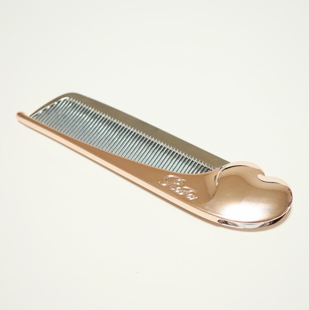 リファハートコーム アイラ/ReFa/ヘアコームを使ったクチコミ(1枚目)