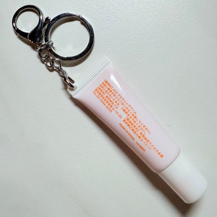 グロウリップバーム/3COINS/リップバームを使ったクチコミ(4枚目)