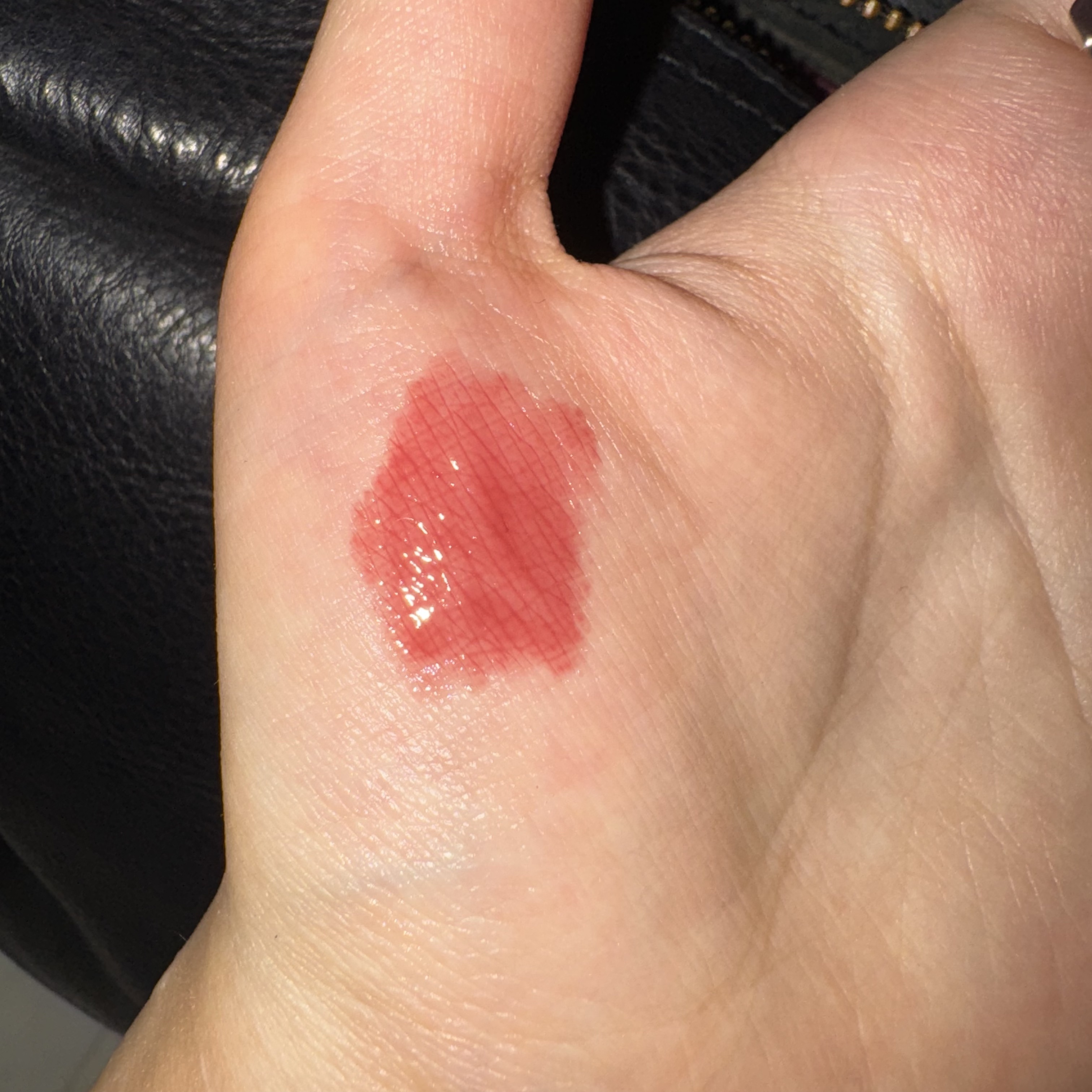 ケイト リップモンスター ツヤバース/KATE/口紅を使ったクチコミ（2枚目）