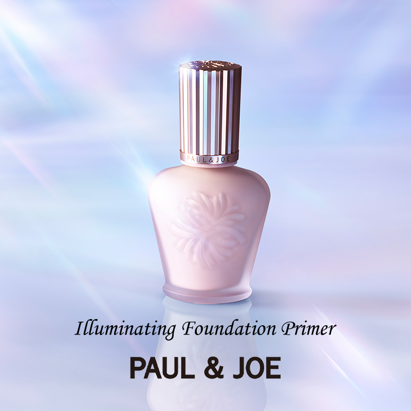 ラトゥー エクラ ファンデーション プライマー N/PAUL & JOE BEAUTE/化粧下地を使ったクチコミ（3枚目）
