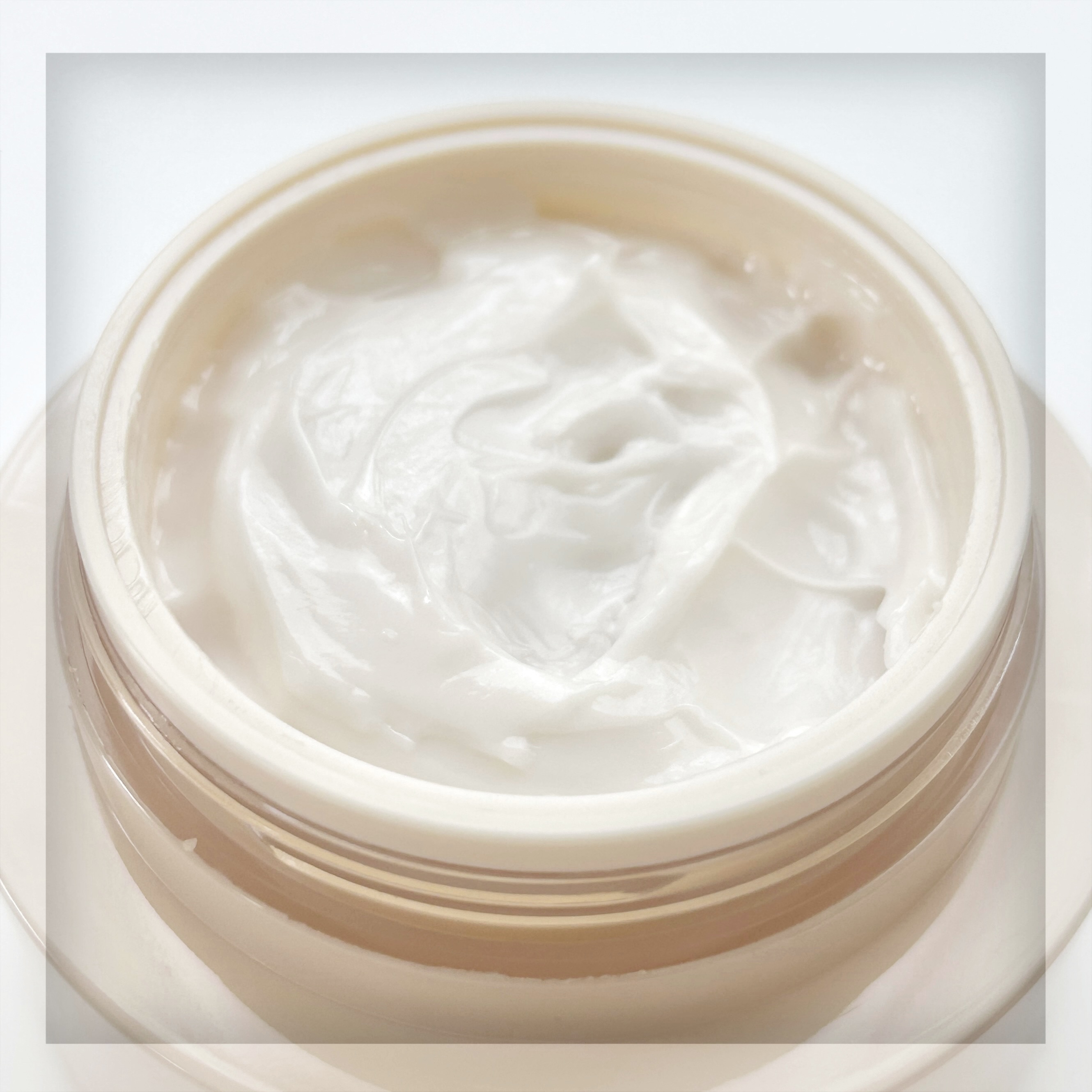 スネイルソリューションクリーム/ネイチャーリパブリック/フェイスクリームを使ったクチコミ（2枚目）