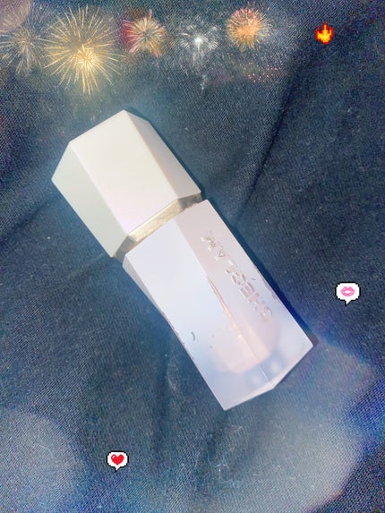 グロウブルーム リキッドハイライター/SHEGLAM/リキッドハイライトを使ったクチコミ(1枚目)