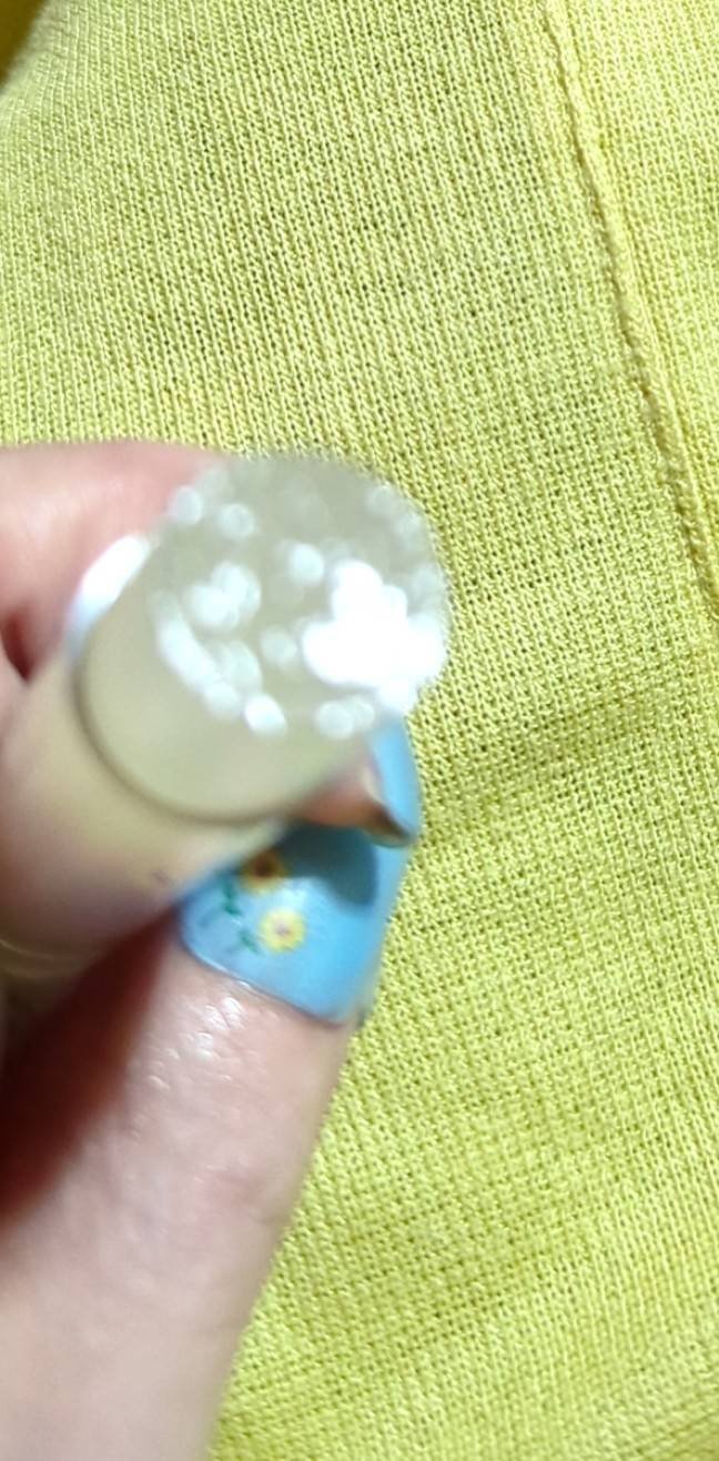 メンソレータム リップフォンデュ クリア/メンソレータム/リッププランパーを使ったクチコミ（1枚目）