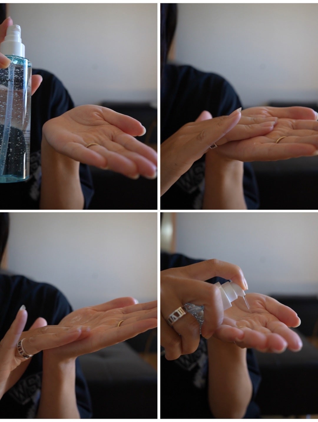 サミュ ガラクトポア オーツートナー/SAM'U/化粧水を使ったクチコミ(7枚目)