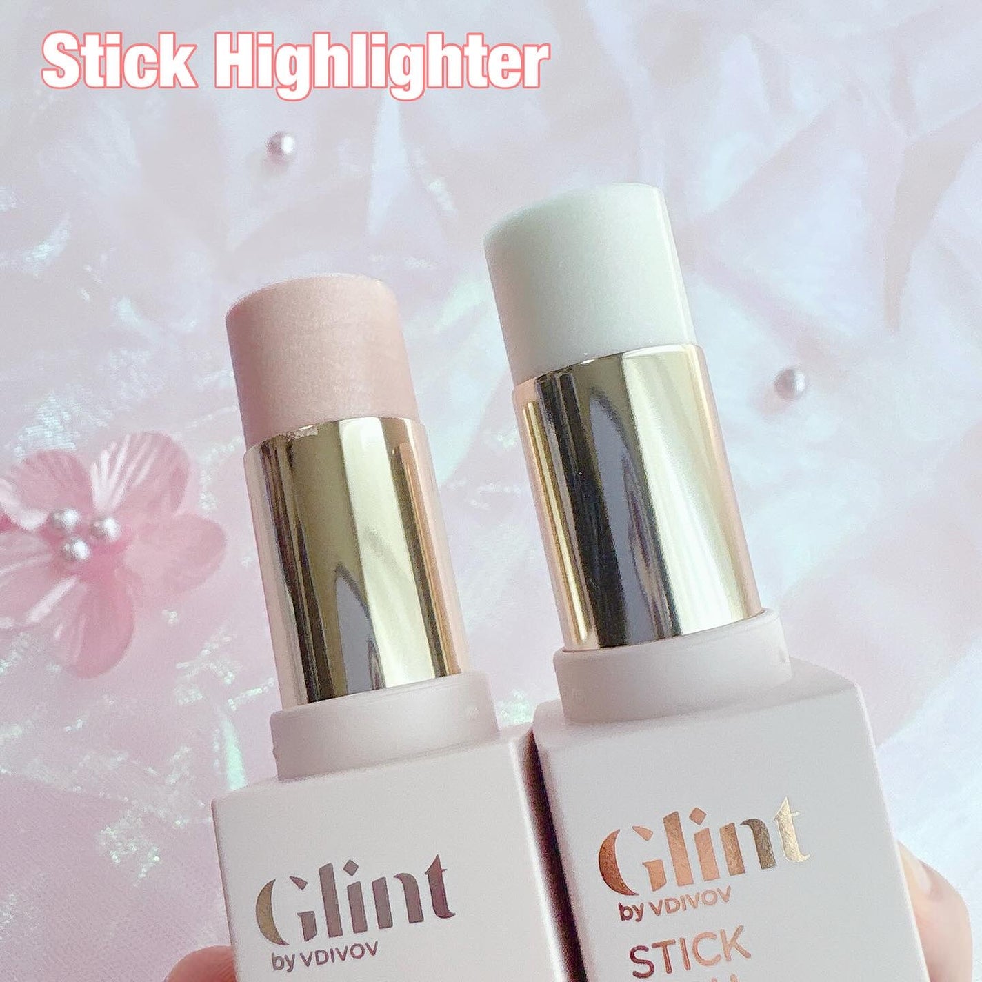 ハイライター/Glint/パウダーハイライトを使ったクチコミ(7枚目)