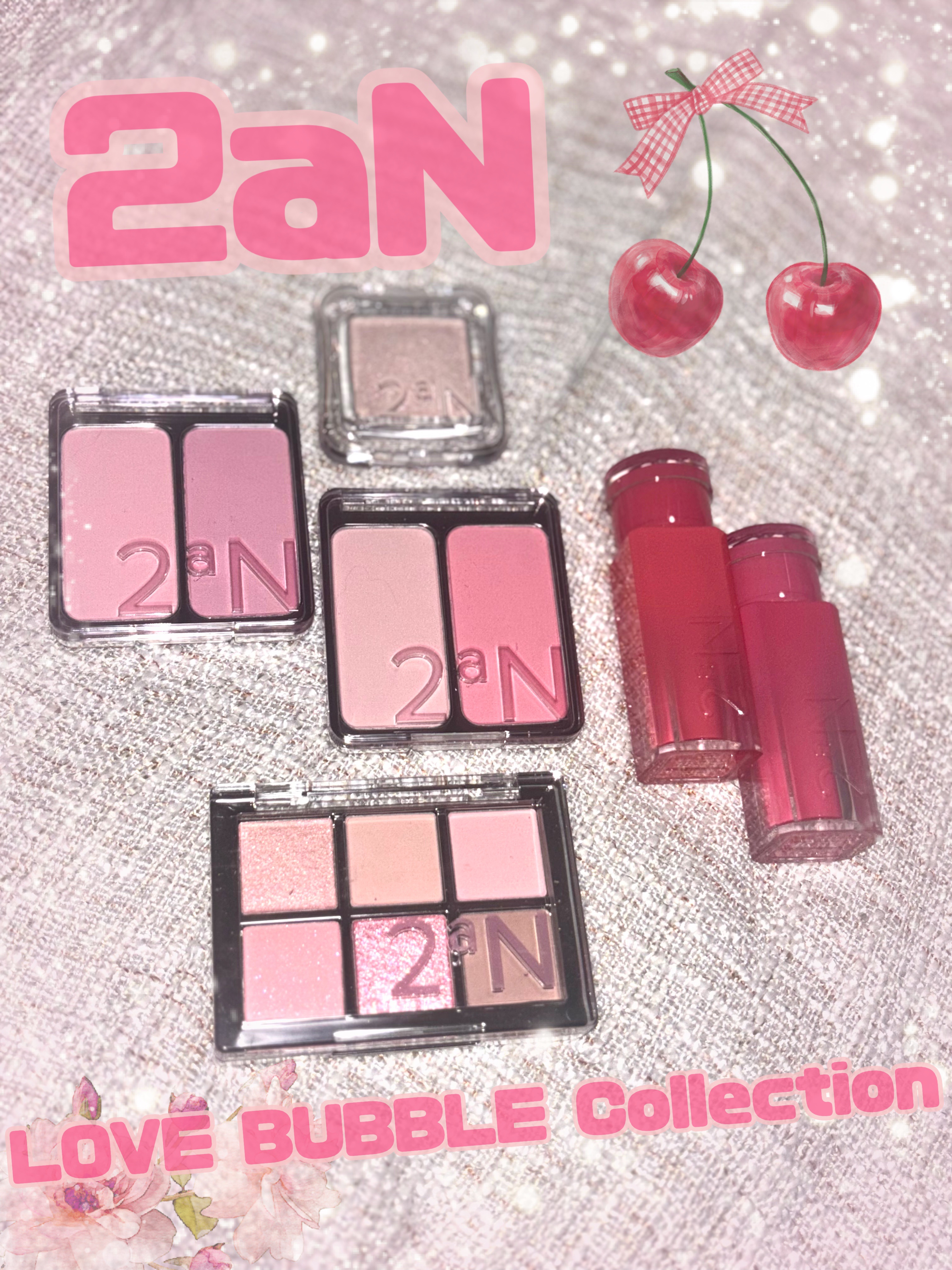 デュアルチーク/2aN/パウダーチークを使ったクチコミ（1枚目）