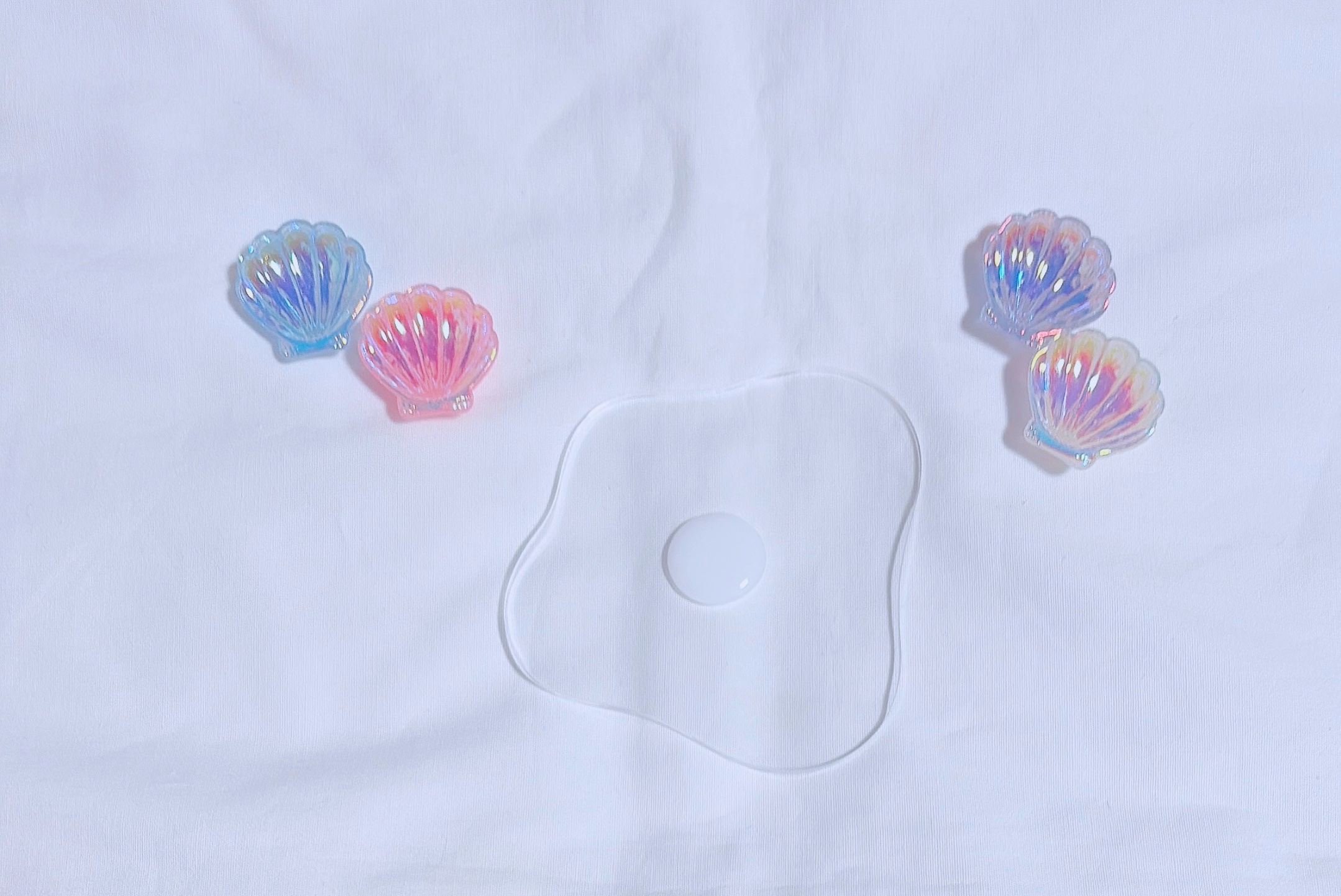 リードルS PDRN+ セラム 1+1（30mL×2個）/VT/美容液を使ったクチコミ（3枚目）