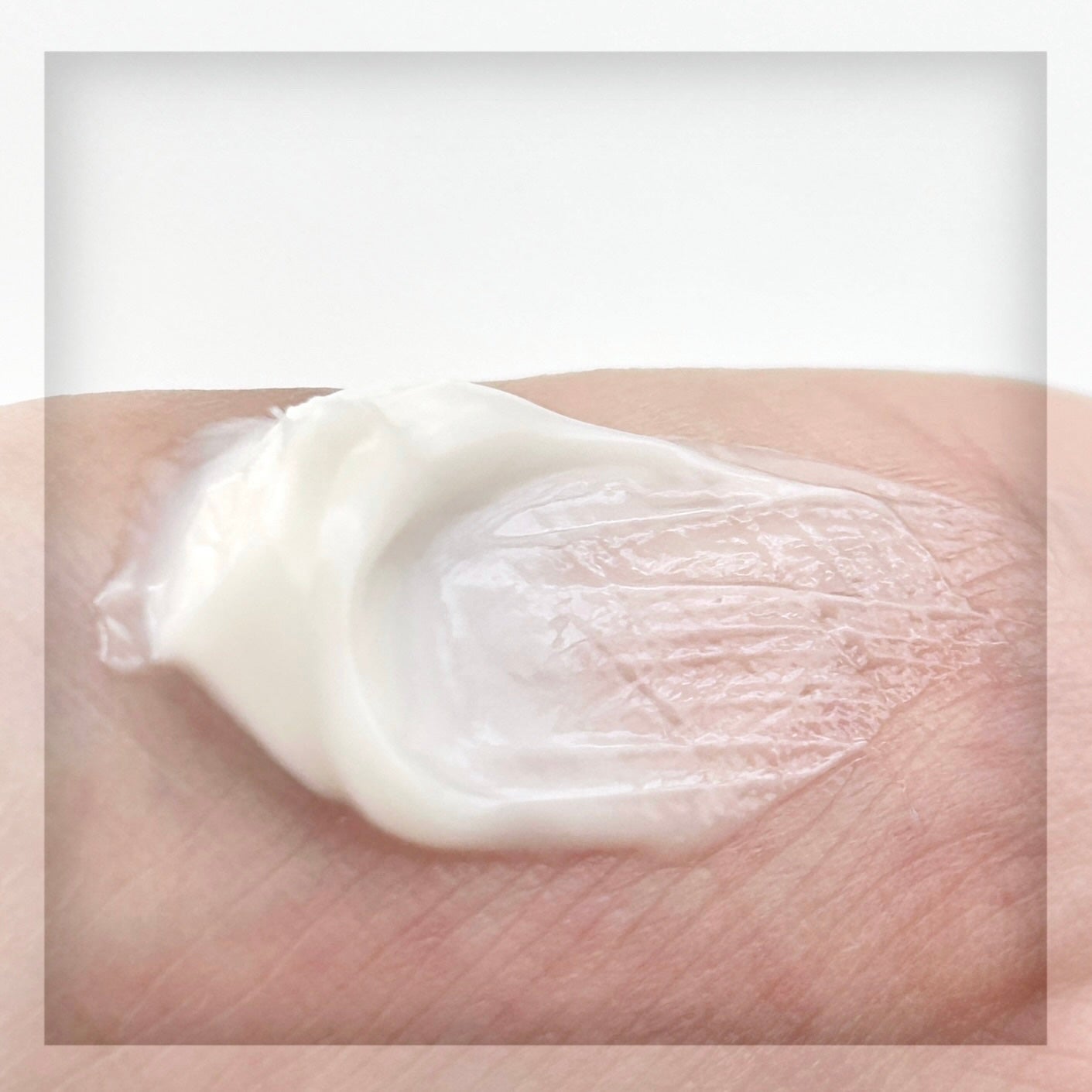 スネイルソリューションクリーム/ネイチャーリパブリック/フェイスクリームを使ったクチコミ(3枚目)