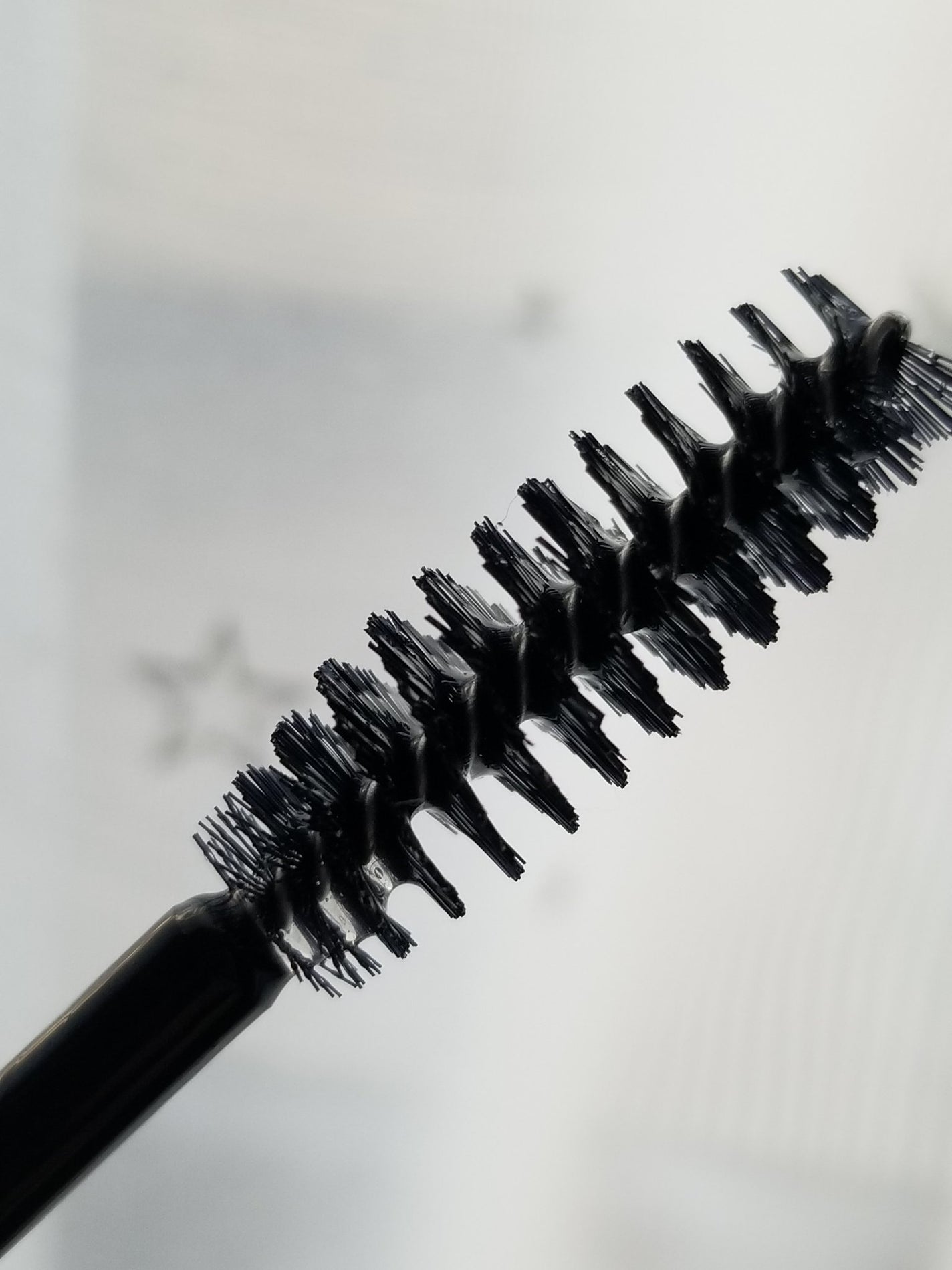 ケ-プ フォーアクティブ 前髪ホールドマスカラ/ケープ/ヘアジェルを使ったクチコミ(2枚目)