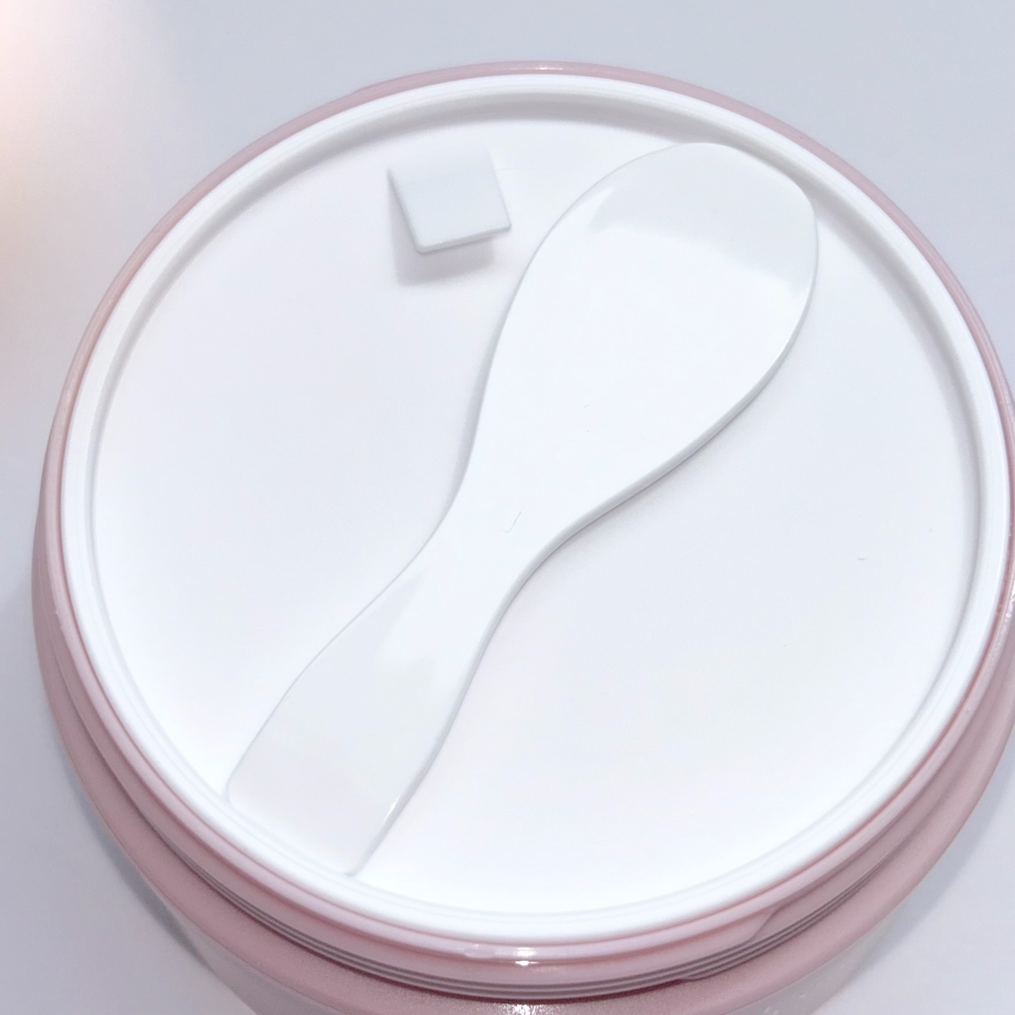 リュミエールプリファイングマスク/ラミューズ/洗い流すパック・マスクを使ったクチコミ（2枚目）