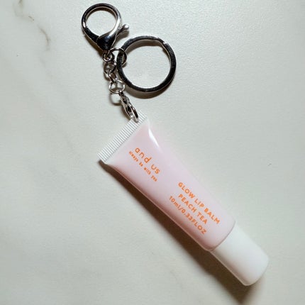 グロウリップバーム/3COINS/リップバームを使ったクチコミ(3枚目)