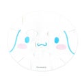 サンリオ シナモロール なりきりフェイスパック