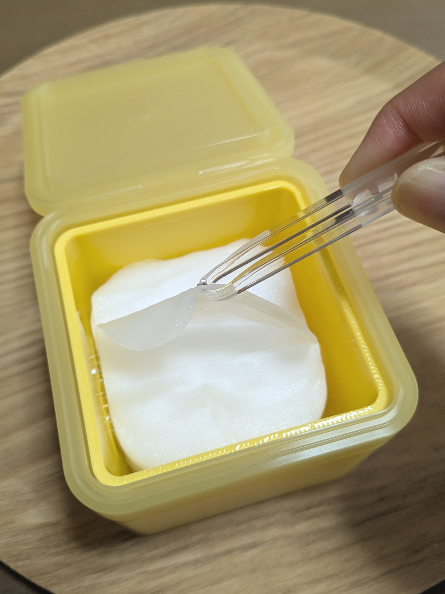 ビタマイド ブライトニングパッド/MEDIHEAL/トナーパッドを使ったクチコミ（2枚目）