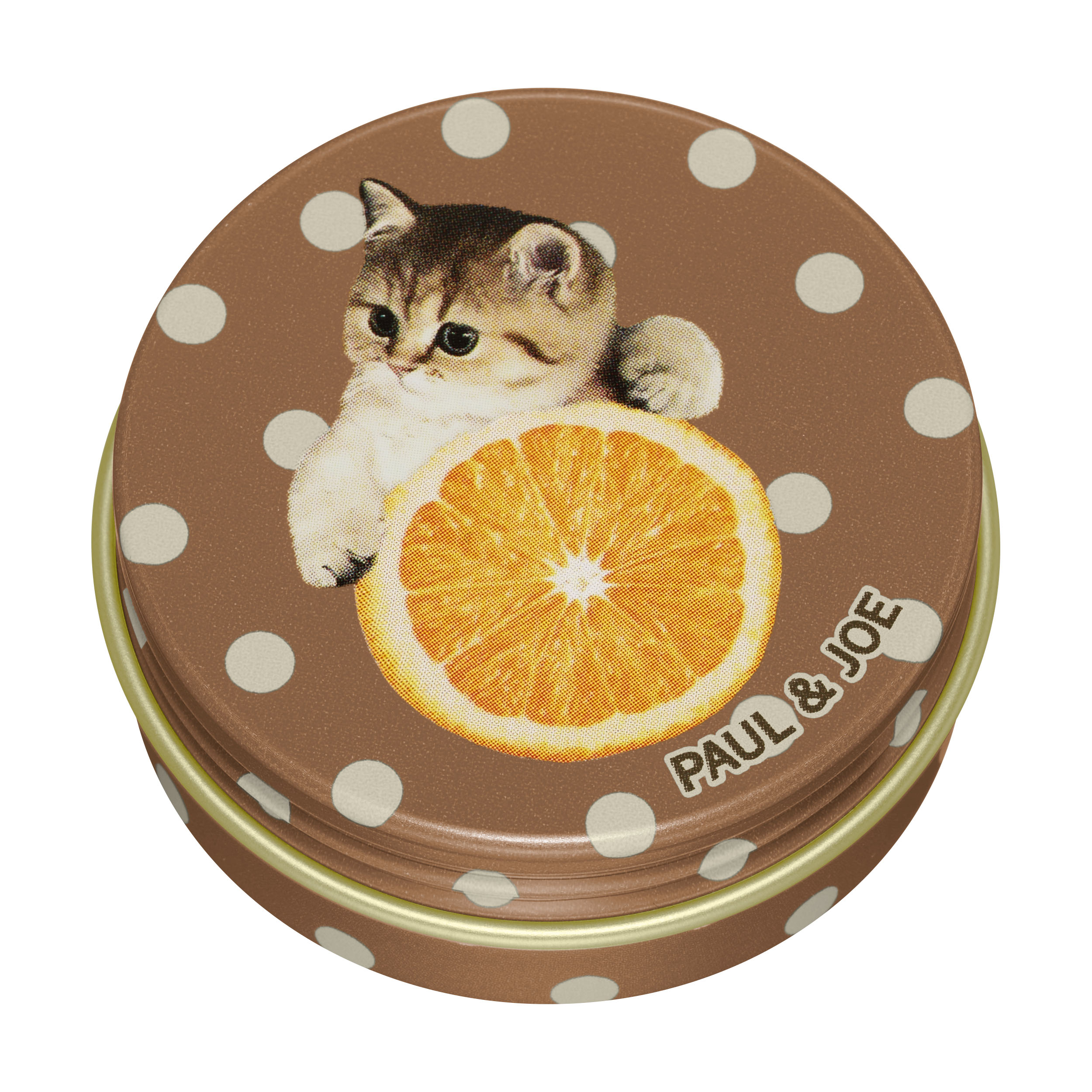 ポール ＆ ジョー リップ コンディショニング バーム リミテッド 002