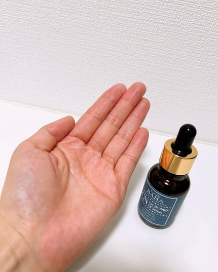 CNカフェイン10%美容液/コスデバハ/美容液を使ったクチコミ(4枚目)