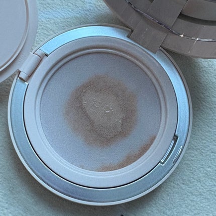 リフレクション スキン グロウ クッション ファンデーション/HERA/クッションファンデーションを使ったクチコミ(3枚目)