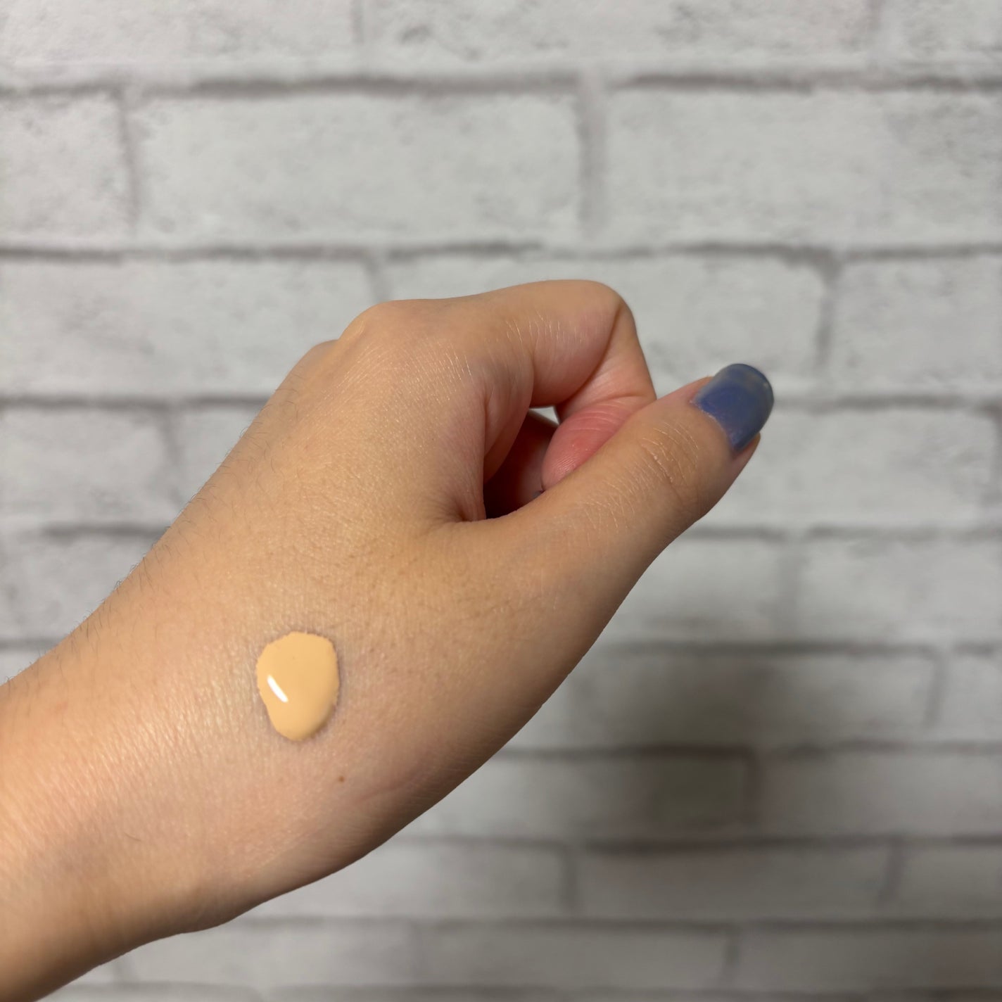 SPã¹ã〠ã«ãããã ãªããã ãã¡ã³ããŒã·ã§ã³/MAYBELLINE NEW YORK/ãªããããã¡ã³ããŒã·ã§ã³ã䜿ã£ãã¯ãã³ãïŒ5æç®ïŒ