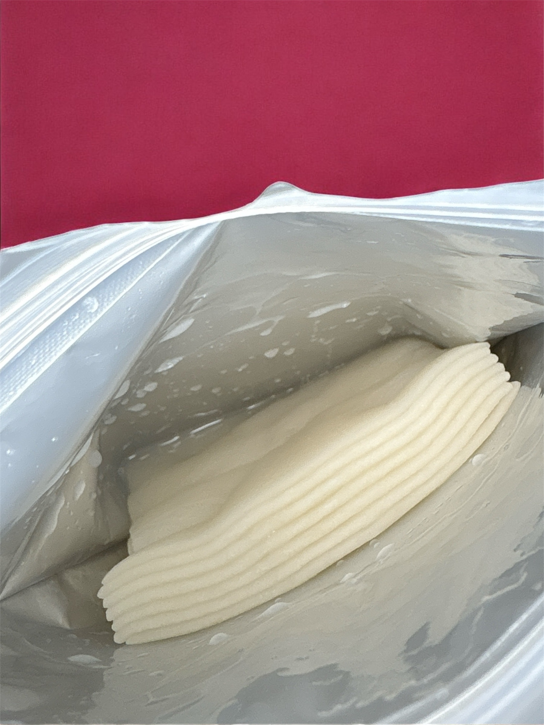 クリアターン　毛穴小町　和紅茶香るマスク/クリアターン/シートマスク・パックを使ったクチコミ（3枚目）