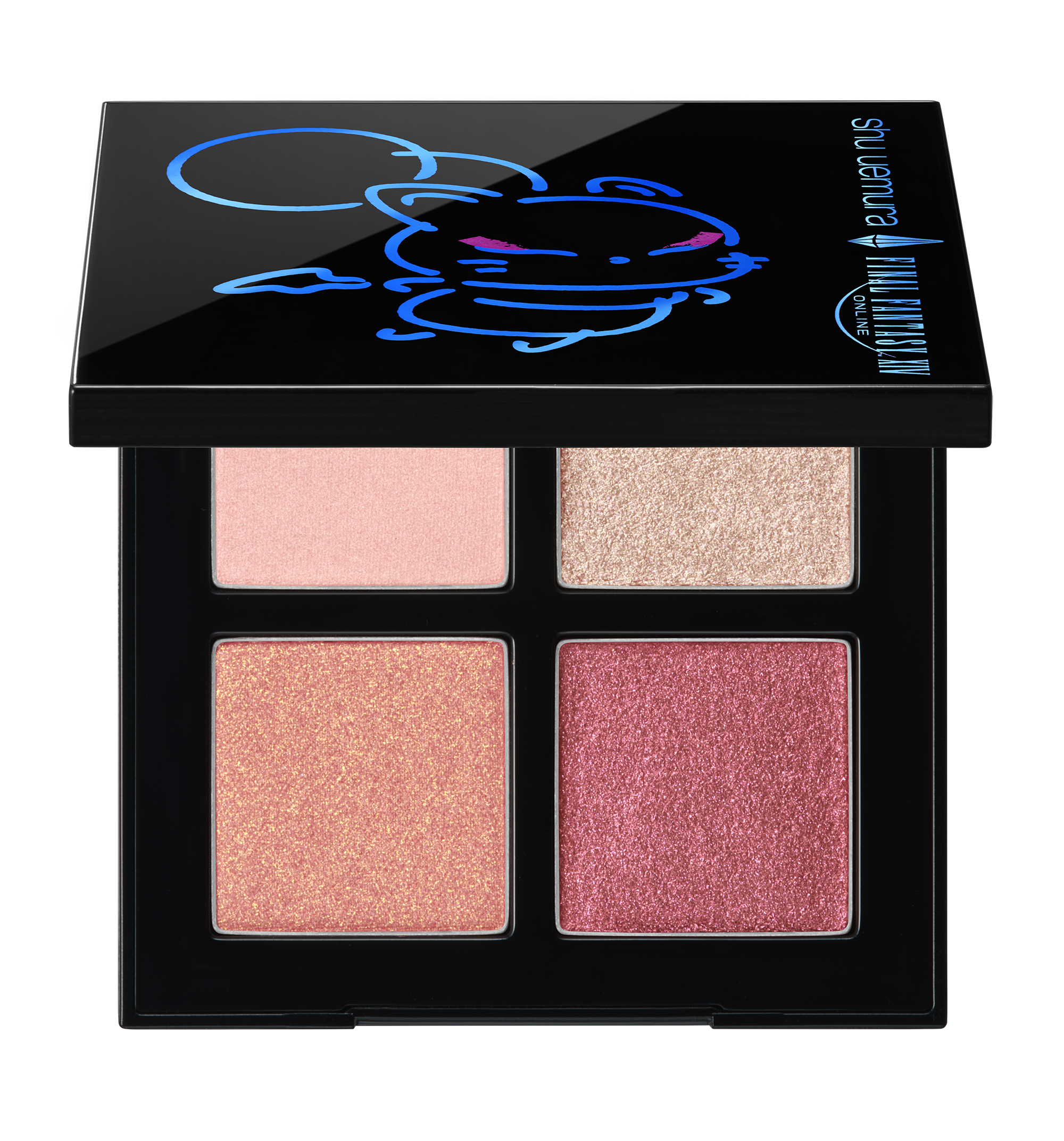 アイスカルプト 限定パッケージ(ファイナルファンタジーⅩⅣ) / shu