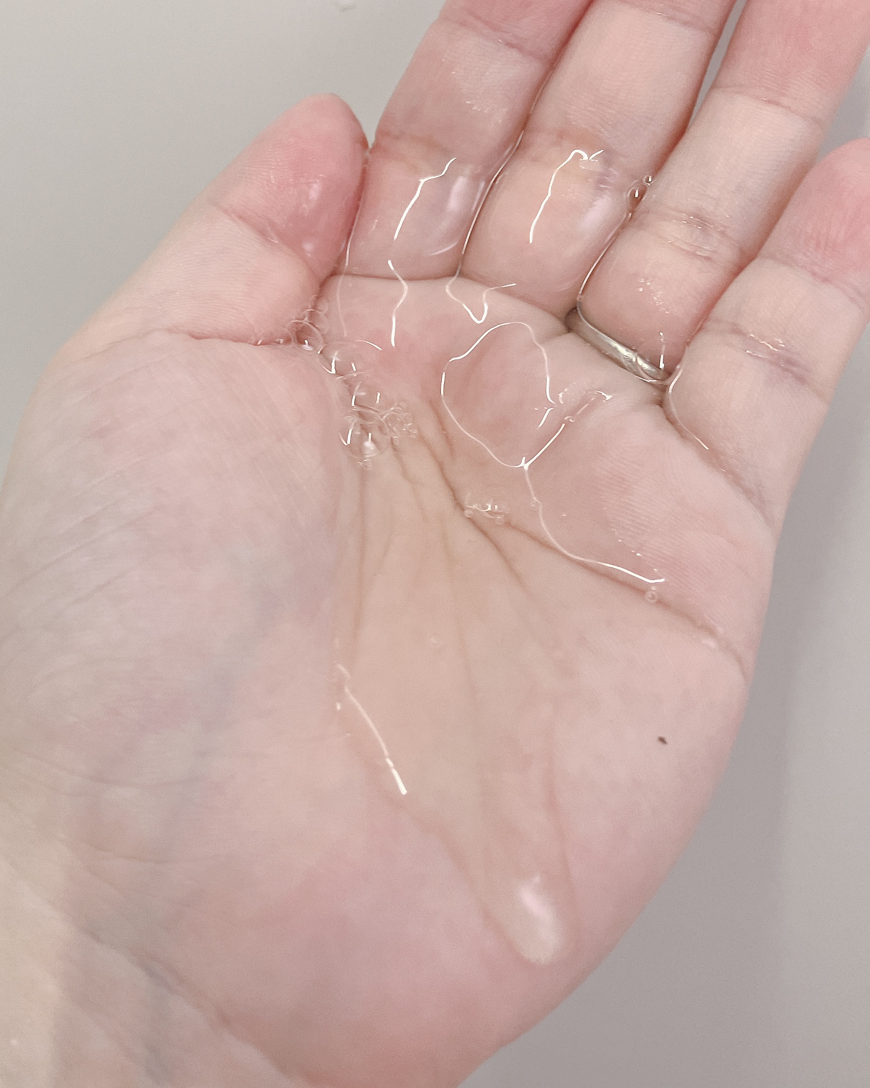 マイバイオーム スカルプケア シャンプー/MAISON LEXIA/市販シャンプーを使ったクチコミ（2枚目）