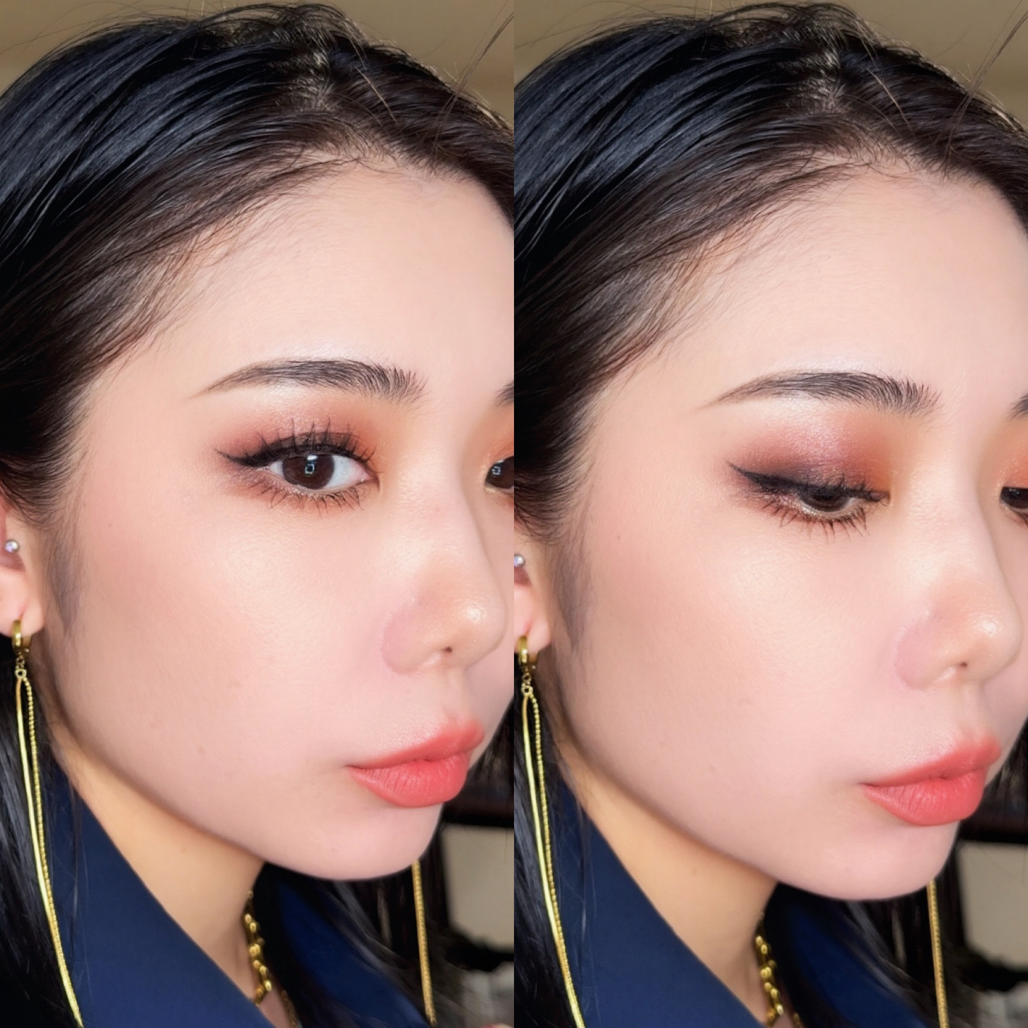 マキシマル シルキー マット リップスティック/M・A・C/口紅を使ったクチコミ（3枚目）