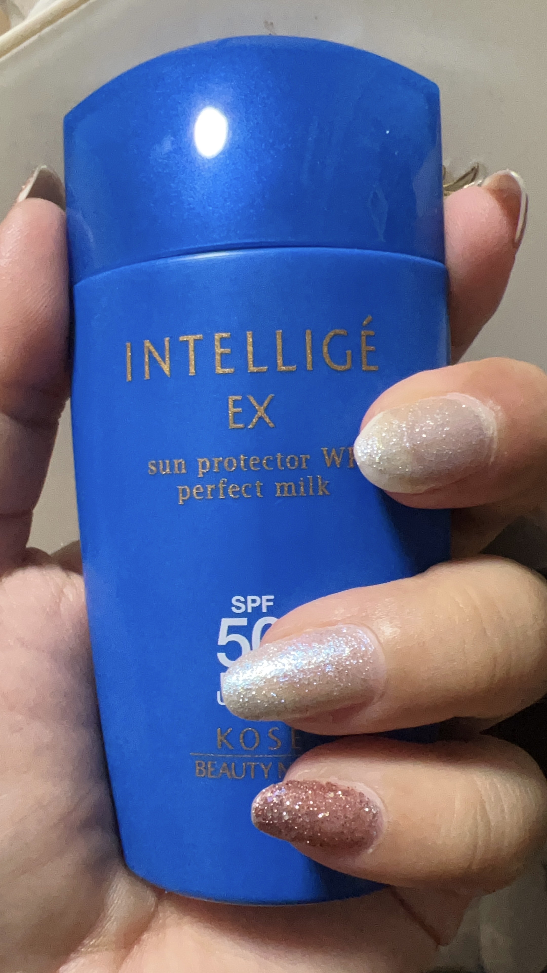 アンテリージェEX サンプロテクター WP パーフェクトミルク 日焼け止め アンテリージェEX ⁄ サンプロテクター WP パーフェクトミルクの公式