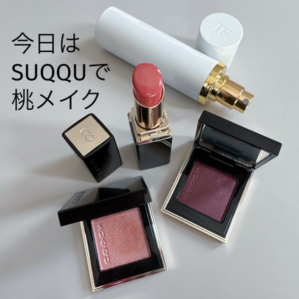 ソレイユ ネージュ オード パルファム スプレィ/TOM FORD BEAUTY/香水(レディース)を使ったクチコミ(1枚目)