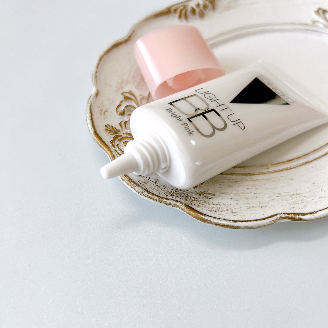 SONOKO LIGHT UP BB/SONOKO/BBクリームを使ったクチコミ（2枚目）